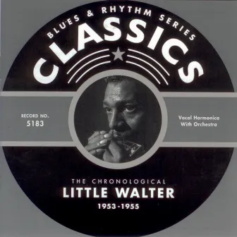 1953-1955 by Little Walter