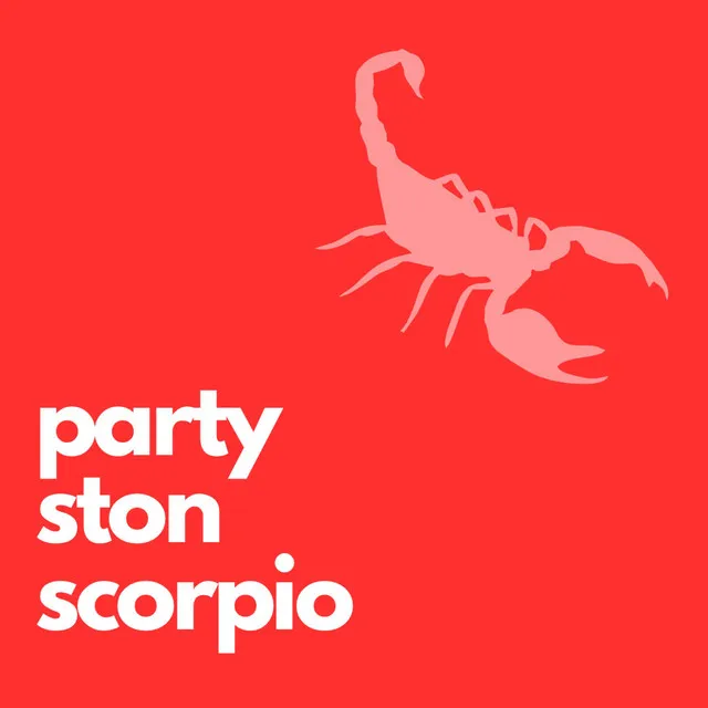 Party Ston Scorpio - SpeTheof Remix