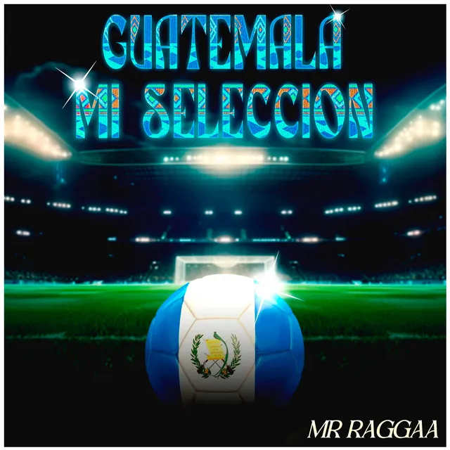 Guatemala Mi Selección