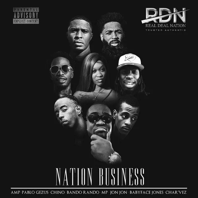 Nation Business