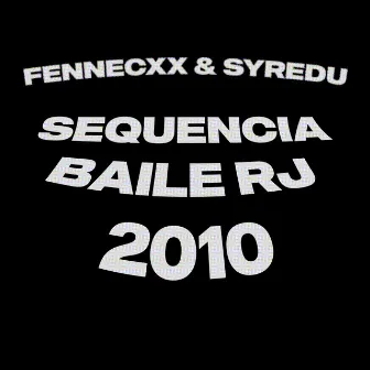 SEQUÊNCIA BAILE RJ 2010 by fennecxx