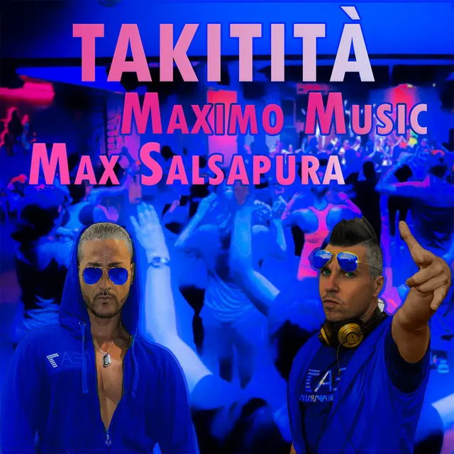 Takitità (prod by Maximo Music)