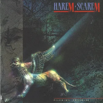 Pilgrim's Progress by Harem Scarem