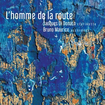 L'homme de la route by Jacques Di Donato