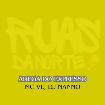 Adega do Expresso by MC VL