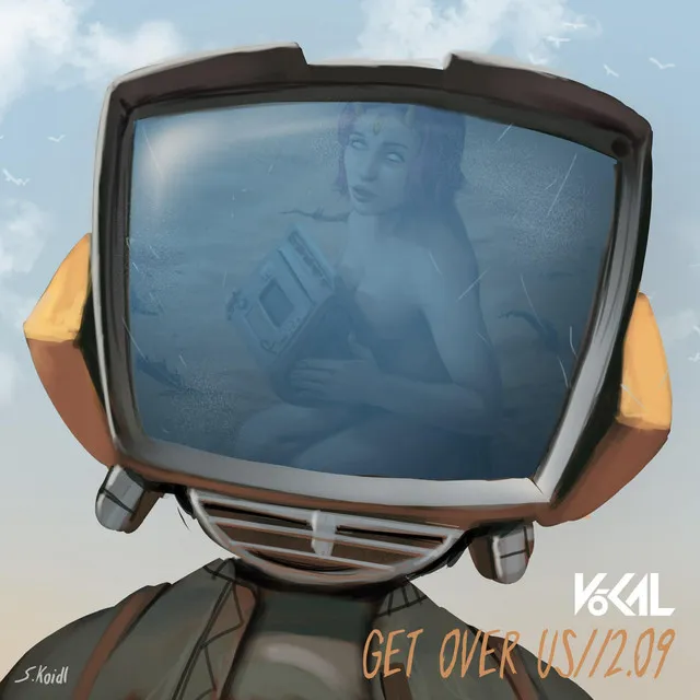 Get Over Us//2.09