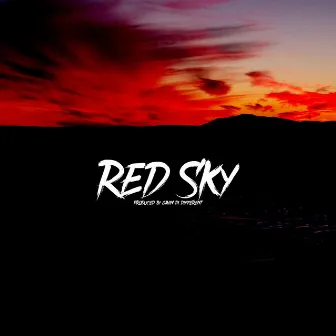 RED SKY RIDDIM by Gavin Di Different