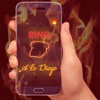 Ring by A Lo Diego