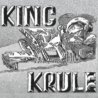 King Krule by King Krule