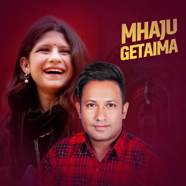 Mhaju Getaima