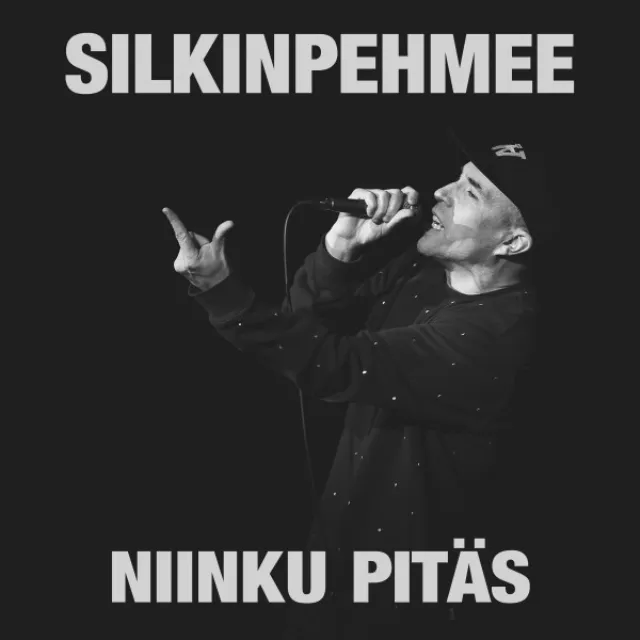 Niinku pitäs