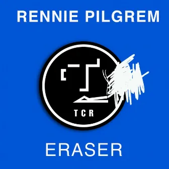 Eraser by Rennie Pilgrem