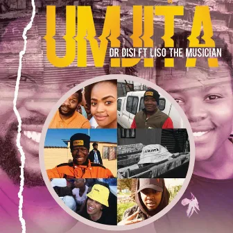 Umjita by Liso the Musician