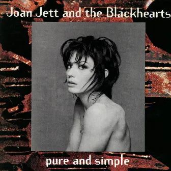 Pure and Simple by Joan Jett & the Blackhearts