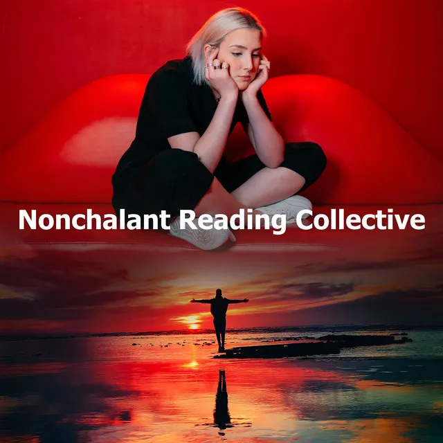 Nonchalant Reading Collective