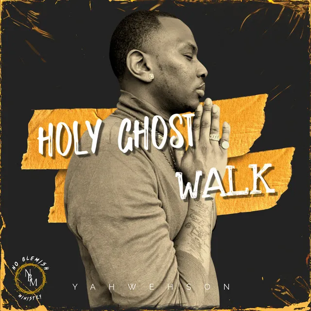 Holy Ghost Walk