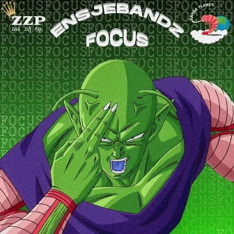 Focus by EnsjeBandz