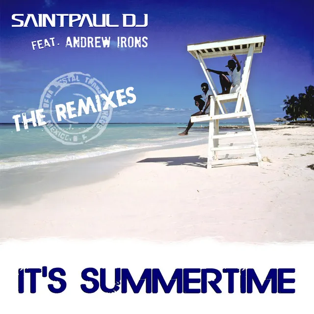 It's Summertime - Da Brozz Remix Radio Version