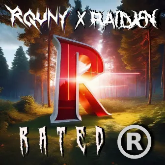 RATED R by Raidxn