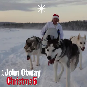 A John Otway Christma5 by John Otway