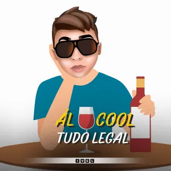 Álcool tudo legal by Ivel no Beat