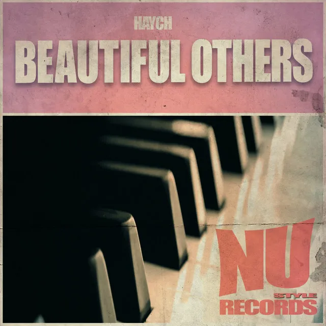 Beautiful Others - Original Mix