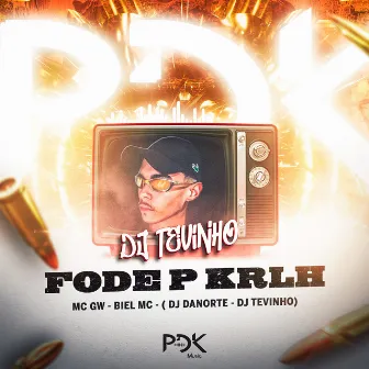 Fode P Krlh by Biel MC