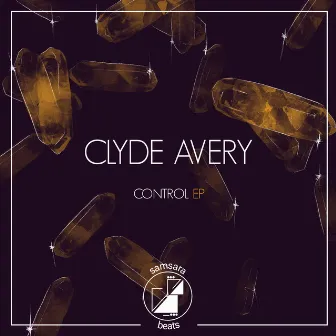 Control by Clyde Avery