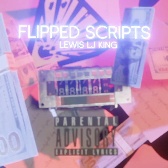 Flipped Scripts