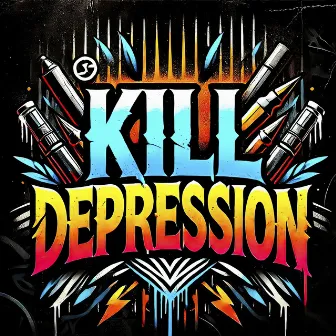 Kill Depression by Rap Instrumentals