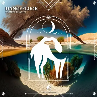 Dancefloor by Bing Man