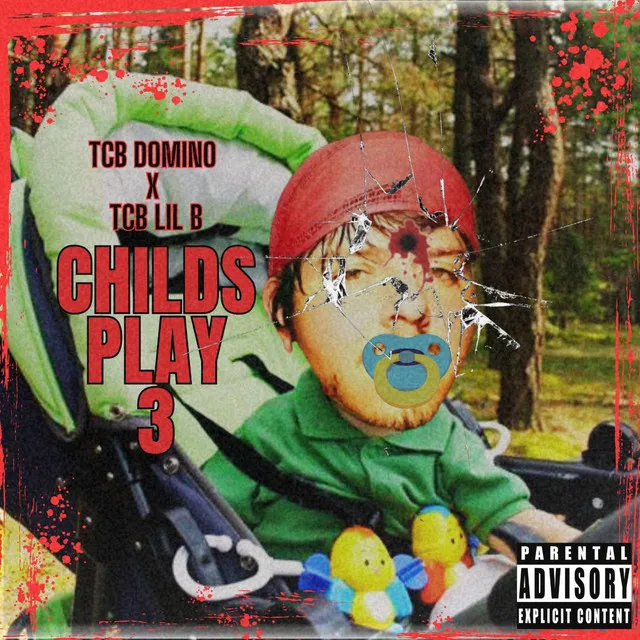 Childs Play 3