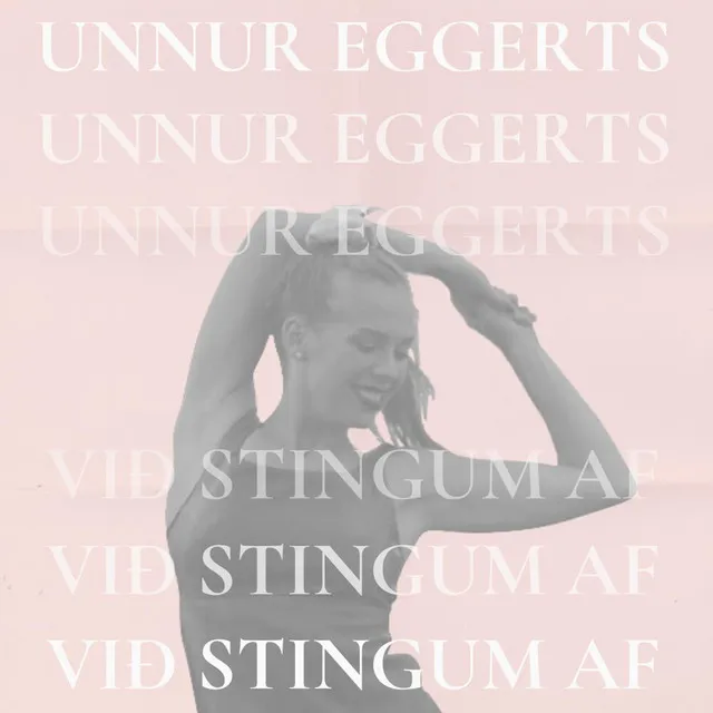 Við stingum af