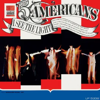 I See the Light by The Five Americans