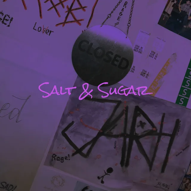 Salt & Sugar