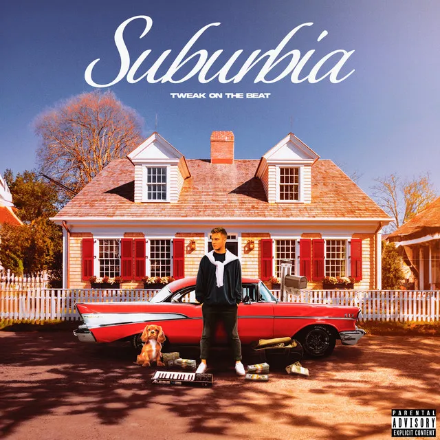 Suburbia