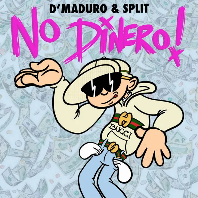 No Dinero