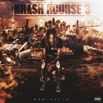 Krash Kourse 3 by Rbm Rello