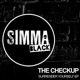 Surrender Yourself EP by The Checkup