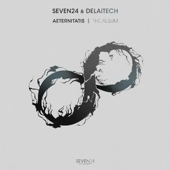 Aeternitatis by Delaitech