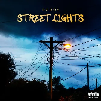 Street Lights by Roboy