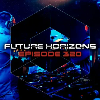 Future Horizons 320 by Tycoos Future Horizons Radio