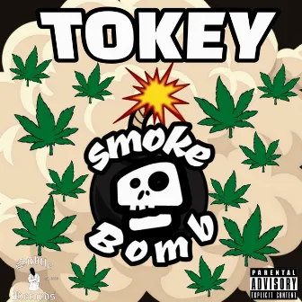 Smoke Bomb by Tokey