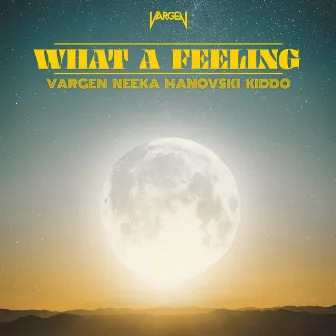 What A Feeling by NEEKA