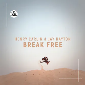 Break Free by Jay Hayton