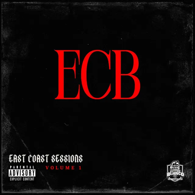 East Coast Sessions Volume 1