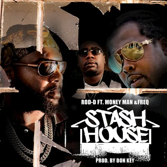 STASH HOUSE