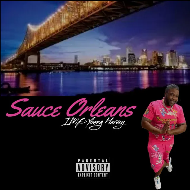 Sauce Orleans