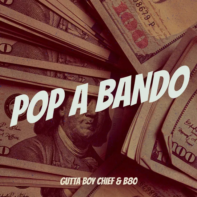 Pop a Bando