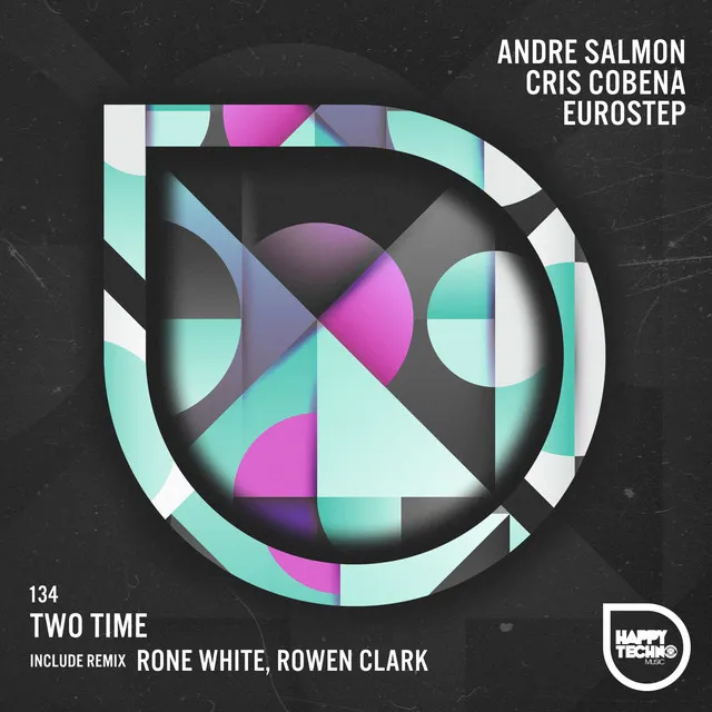 En la Madrugada - Rone White, Rowen Clark Remix